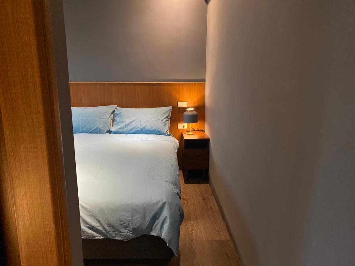 良文旅2館ryou Hotel Vintage - II 台南 エクステリア 写真