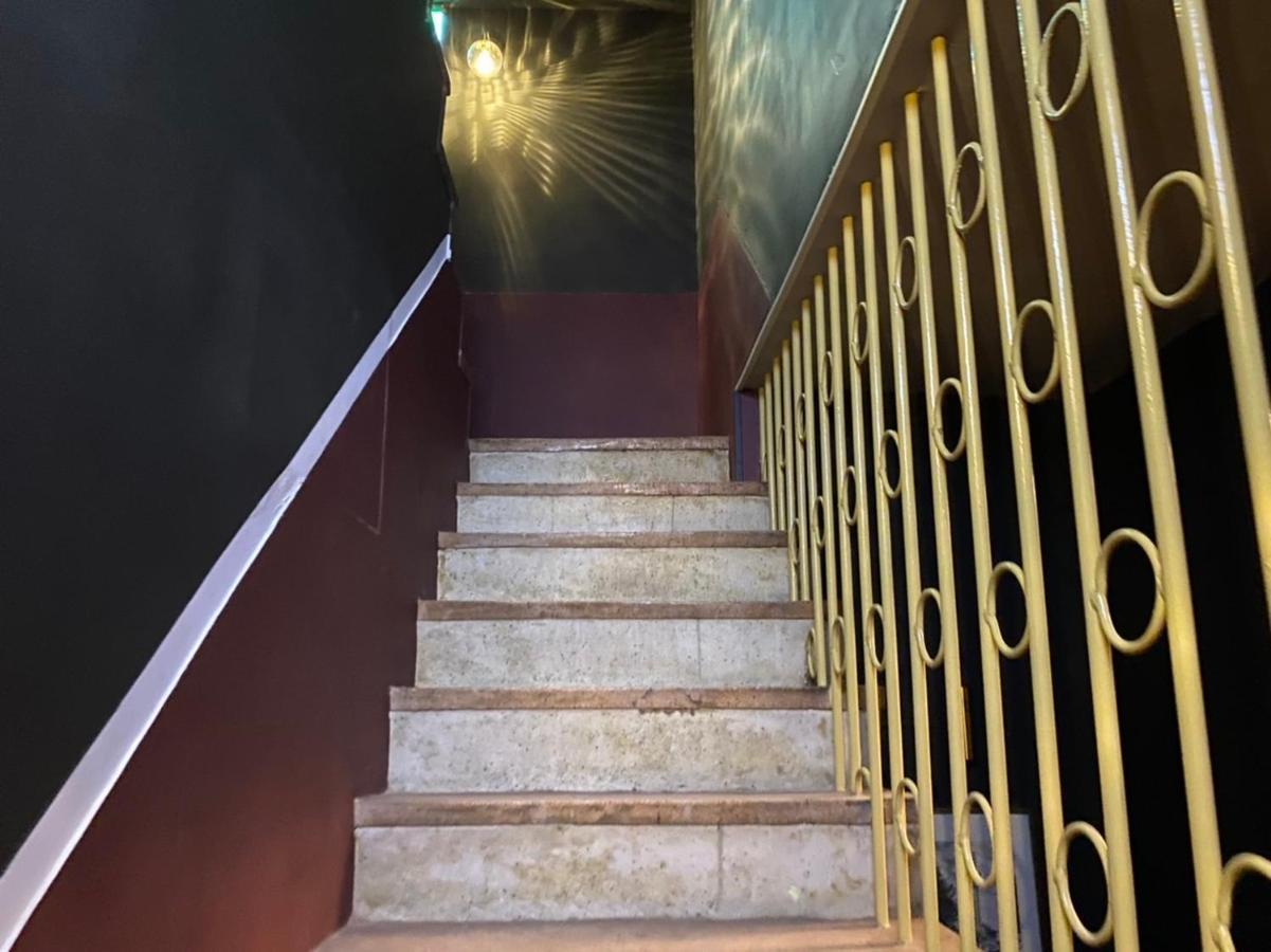 良文旅2館ryou Hotel Vintage - II 台南 エクステリア 写真